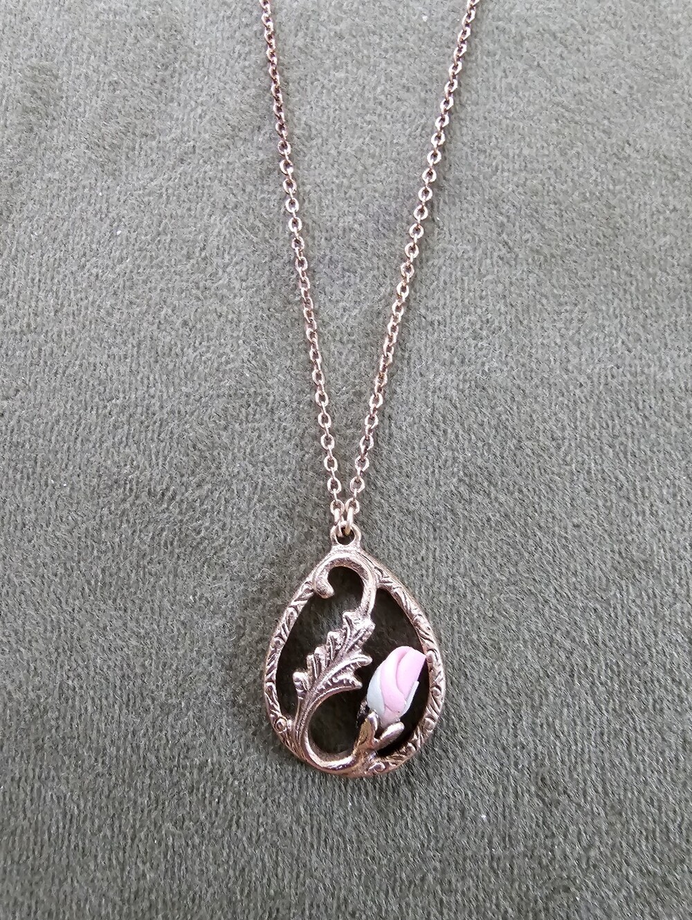 Vintage 1928 Necklace